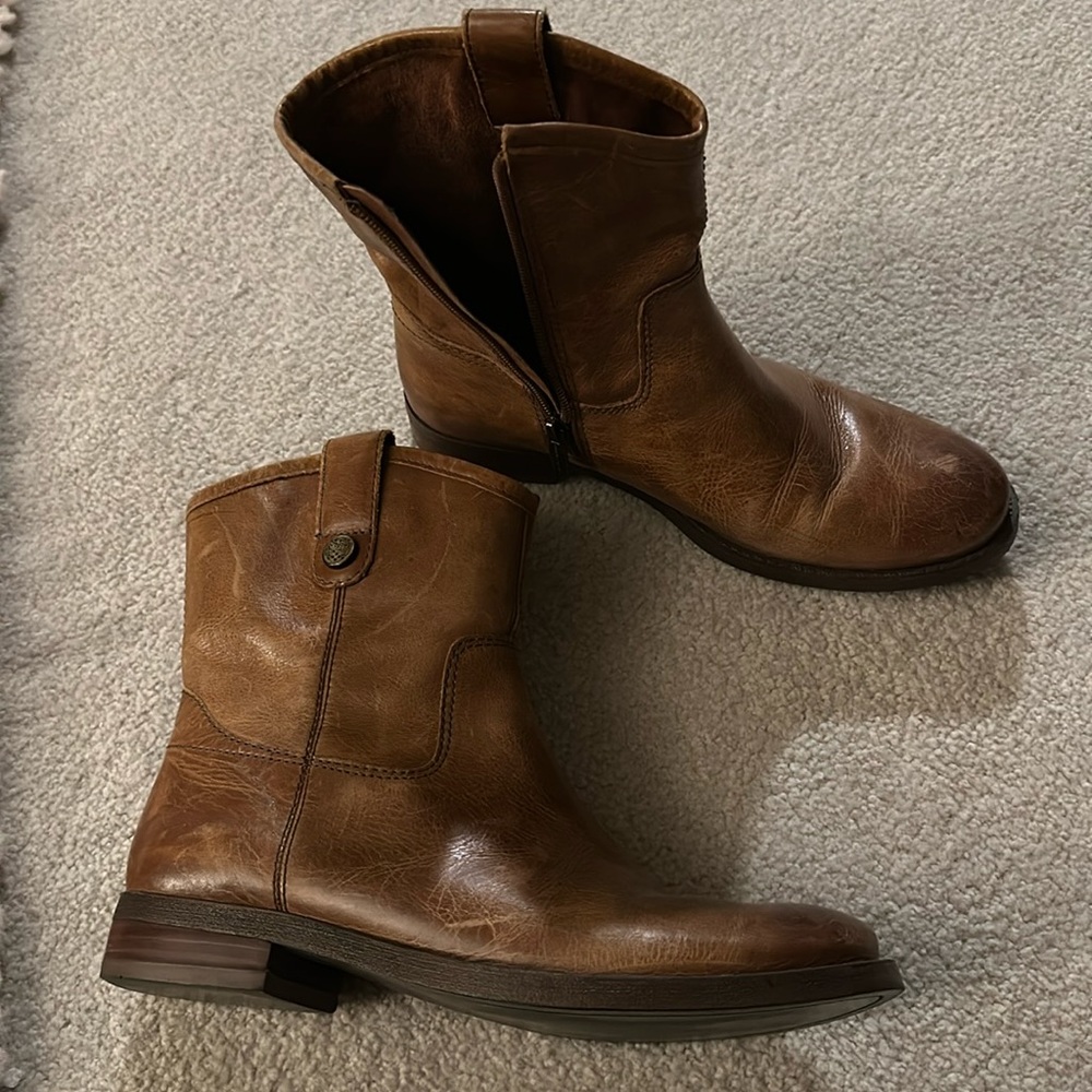 Vince Camuto Boots
